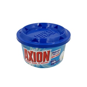 AXION PASTA 400GR ULTRA DEGRESANT