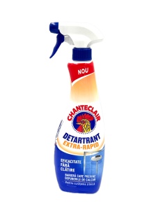 CHANTECLAIR ANTICALCAR 625ML OȚET EXTRA-RAPID