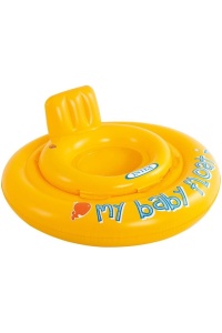 Colac Intex - My Baby Float™, 6-12 luni - Img 2