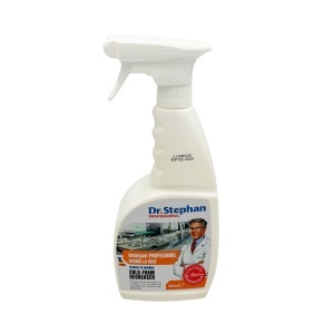 DR.STEPHAN COLD-FOAM DEGREASER 750ML