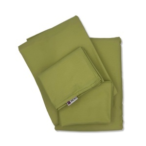 Lenjerie de pat 100% bumbac TC250 132g/m2 - Img 2