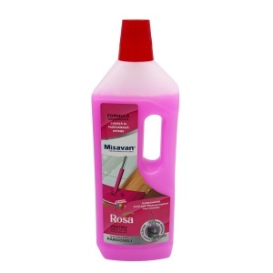 MISAVAN PARDOSELI 800ML ROSA