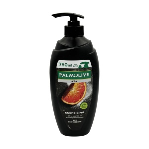 PALMOLIVE MEN ENERGISING 3IN1 750ML