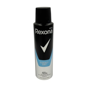 REXONA MEN DRY PROTECTION 48H 150ml anti-perspirant - Img 3