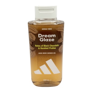 ADIDAS DREAM GLAZE SHOWER GEL 400ML