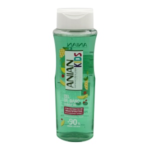 Anian Kids Shower Gel Multifruit Extract 750 ml