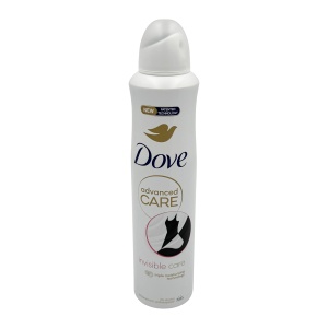 DOVE ADVANCED CARE 72H 250ml anti-perspirant - Img 3