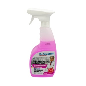 DR.STEPHAN MULTICLEANER AMONIACAL 750ML