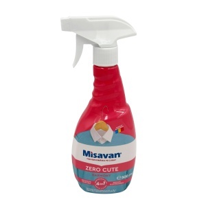 MISAVAN ZERO CUTE 500ML HARMONY