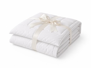 Pilotă de Pat Matlasată MĚISO SuperSoft – 400 g/m² - Img 2