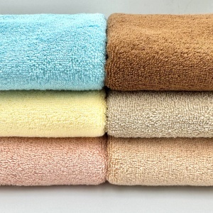 Prosop bumbac 100% 40X75cm 160g/buc, 533g/m2