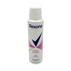 REXONA DRY PROTECTION 48H 150ml anti-perspirant