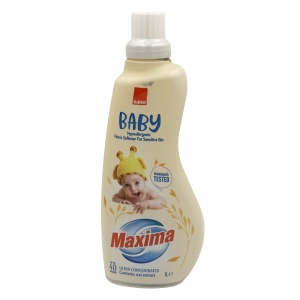 SANO MAXIMA BALSAM ULTRA CONCENTRAT BABY OAT 1L