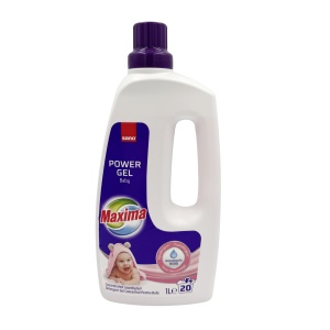 SANO MAXIMA POWER GEL BABY 1L