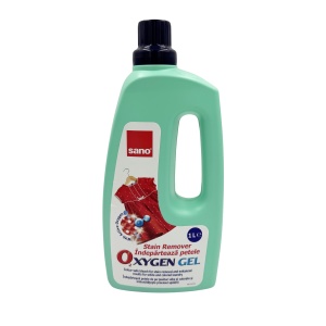 SANO OXIGEN GEL COLOR 1L