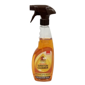 SANO UNIVERSAL FURNITURE CLEANER ARGAN OIL 500ML