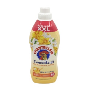 CHANTECLAIR BALSAM RUFE 1.8L PORTOCALE ȘI NARCISE