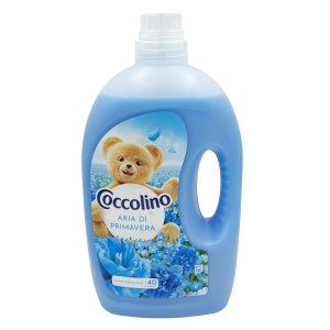 COCCOLINO ARIA DI PRIMAVERA 3l