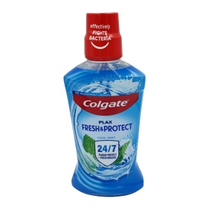 COLGATE PLAX FRESH & PROTECT - Img 2