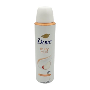 DOVE Long Lasting Fragrance 48H 150ml anti-perspirant - Img 2