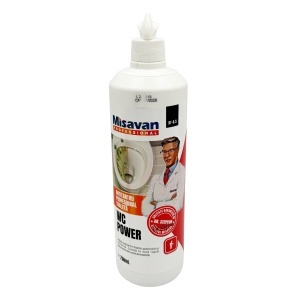 DR.STEPHAN WC POWER 750ML