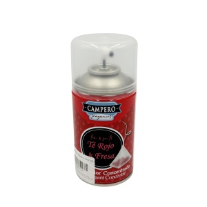 ODORIZANT AUTOMAT TONIC RED 250ML