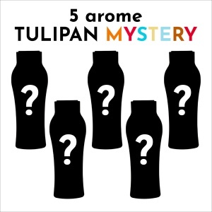 Pachet Mystery Tulipan – 5 Geluri de Duș
