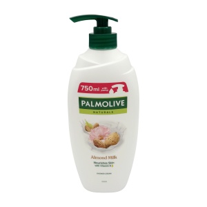 PALMOLIVE NATURALS ALMOND MILK 750ML