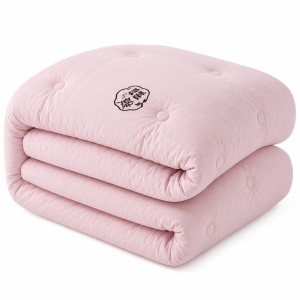 Pilotă MĚISO Cotton & Linen Soybeans – 650 g/m² - Img 2