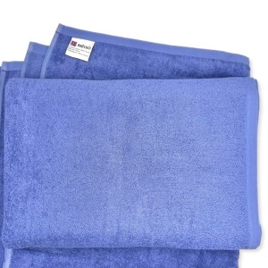 Prosop bumbac 100% 90X170cm 730g/buc, 477g/m2 - Img 4