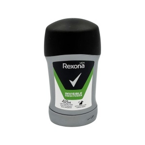 REXONA MEN DRY PROTECTION STICK 48H 50ml