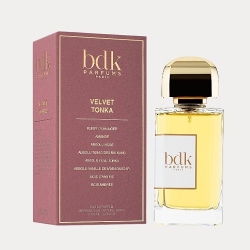BDK Velvet Tonka EDP 100ml