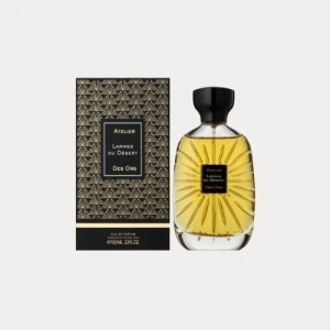 Larmes Du Désert EDP 100 ml - Img 2