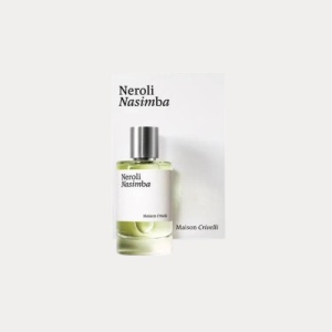 Neroli Nasimba EDP 100 ml - Img 2