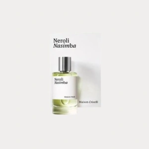 Neroli Nasimba EDP 100 ml - Img 2