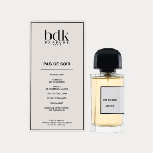 Pas Ce Soir EDP100ml - Img 2