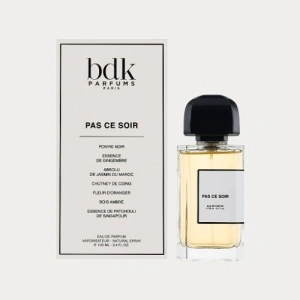 Pas Ce Soir EDP100ml - Img 2