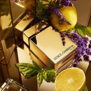 The One Gold EDP 75ml - Img 3