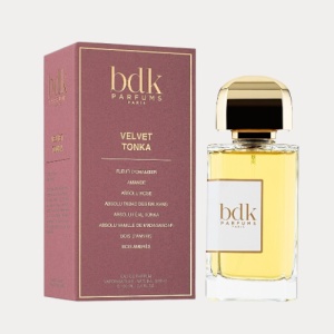 Velvet Tonka EDP 100ml - Img 2