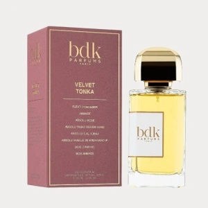 Velvet Tonka EDP 100ml - Img 2
