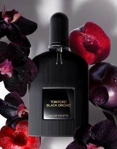 Black Orchid EDP 100ml - Img 3