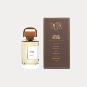 Creme De Cuir EDP 100ml - Img 2