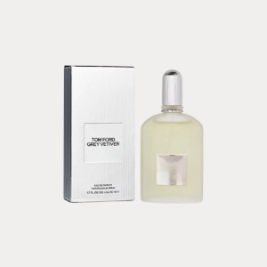Grey Vetiver EDP 50ml - Img 2
