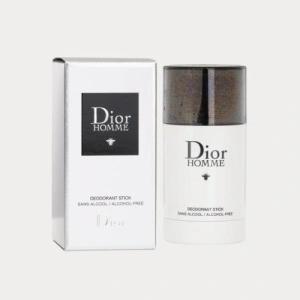 Homme Deodorant Stick 75ml - Img 2