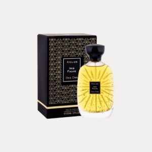 Iris Fauve EDP 100 ml - Img 2