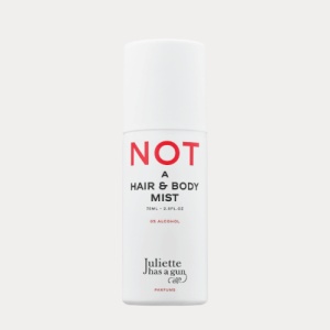 Not A Hair & Body Mist 75ml