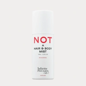 Not A Hair & Body Mist 75ml