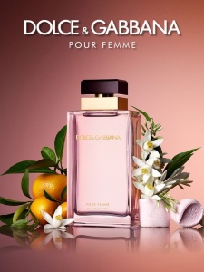 POUR FEMME EDP 100ML - Img 3