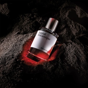 Santal Volcanique EDP 100ml - Img 3