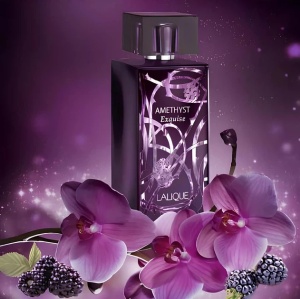 Amethyst Exquise EDP 100ml - Img 3